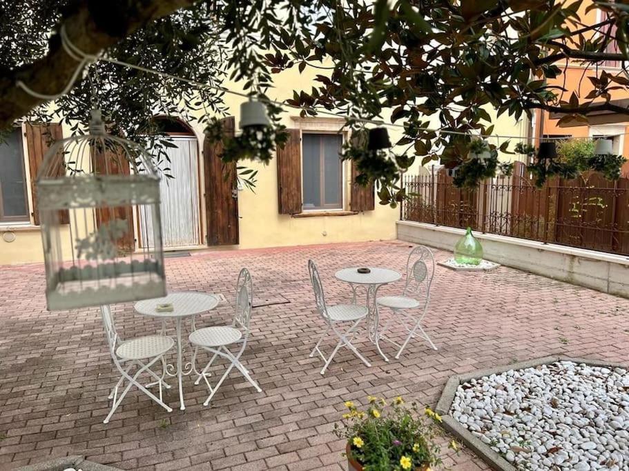 Garden House *